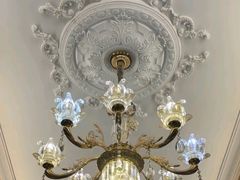 -秘密旅行Bonjour(黑金冠 江南西店)