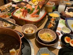 -伊豆野菜村(大族广场店)