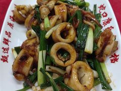 -蛇口康乐快餐鱼仔档(翠苑小区店)