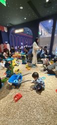 -meland亲子乐园(深圳领展中心城店)