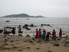 -宋井风景区