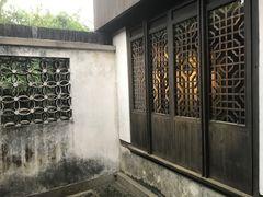 -陈云纪念馆
