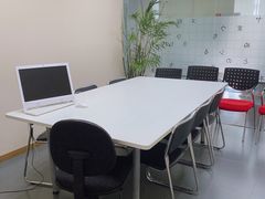 教室-樱花国际日语(徐家汇中心)