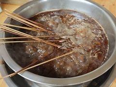 -学街秀兰麻辣烫