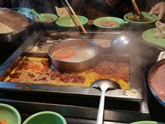 -蜀江龙火锅(339店)