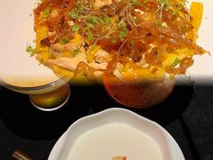 -醉东Oriental House(静安嘉里中心店)