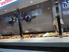 -老盛兴汤包馆(大华二路店)