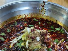 -王菊美食街·王菊面馆(总店)