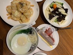 -集品堂·JPC餐厅(青年大街市府店)