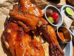 -SHAN山(前滩太古里店)