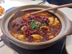 -船歌·鱼水饺青岛菜(金狮广场店)