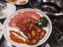 -大院河·仙鱼莊(三圣花乡店)