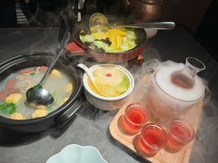 -小厨娘金榜题名(夫子庙贡院街店)