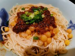 兵哥豌豆面-兵哥豌豆面(雅颂居店)