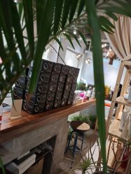 -M+hair salon专业造型沙龙