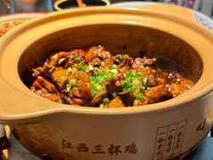 -小柴米·传统江西菜(万寿宫店)