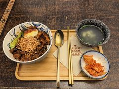 无敌卤肉饭-春风·有糖(崇宁路店)