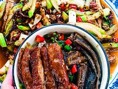 -李大爷的泡椒馆(冉家坝店)