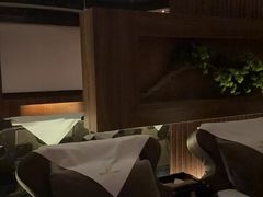 -臻享养生·SPA·影院式足道(汇臻店)