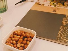 -阿诺泰·泰国餐厅(紫荆店)