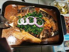 -半天妖烤鱼(方庄店)