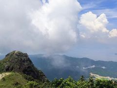 -七娘山