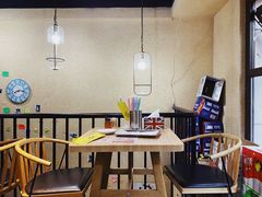 大堂-烤五行·烧烤烤串(石佛营店)