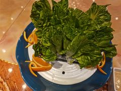 -伊和园清真餐饮