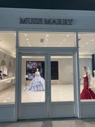 -MuseMarry婚纱(前海嘉里中心店)