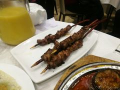 羊肉串-双井轩(双井店)