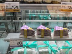 -迦南(杭州东站万象汇店)