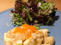 -镹·鱼料理  国产鱼使用店