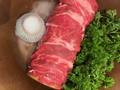 -重庆德庄毛肚火锅(紫荆天街店)