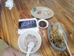 -洲心明记烧肉大粥(总店)