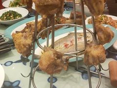 -撒拉花儿·新疆菜·清真(太阳宫店)