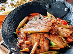 -No.DD戳子烧烤·江湖菜(北京总店)