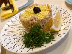 -老井俄式餐厅