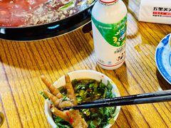 -五里关火锅(牛市口店)