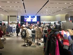-ZARA(凯德乐峰广场店)