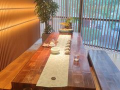 -荷风细雨·中国茶宴(世纪大道店)