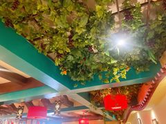 -老宅门(永泰店)