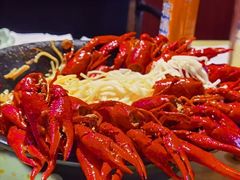 -小田油焖小龙虾(双井店)