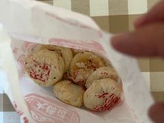 -大桥道糕点食品店(津塘路店)