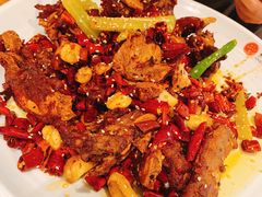 -鸡毛店·川菜(双楠店)