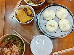 -蔡林记(昙华林泛悦汇店)