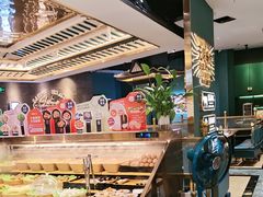 -樱煦和牛寿喜烧(如皋吾悦广场店)