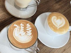-The Workshop Coffee