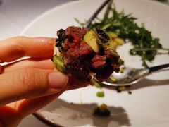 -燃扒房Steakhouse(皇庭店)