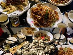 -大富蚝乌东哥饭店·石锅鱼杂·柠檬鸭(革新路店)