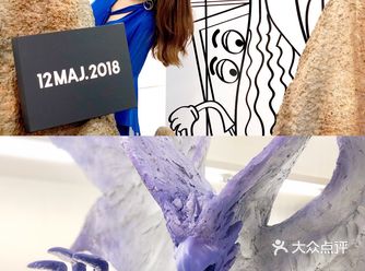 魔都新展|看陆平原“说”关于岩石的故事